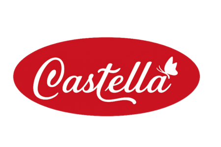 อาหารแช่แข็ง แบรนด์ Castella