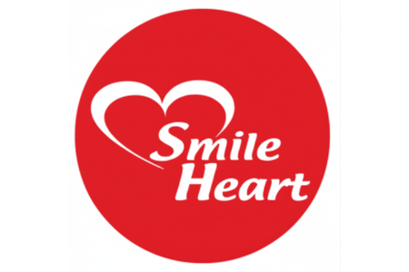 อาหารแช่แข็ง แบรนด์ Smile Heart