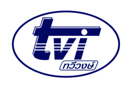 อาหารแช่แข็ง แบรนด์ TVI