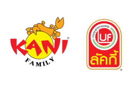 อาหารแช่แข็ง แบรนด์ ลัคกี้ และ Kani Family