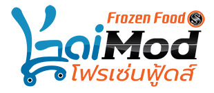 LOGO Kaimods