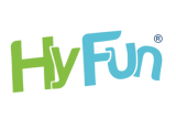 อาหารทานเล่น HyFun