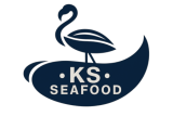 อาหารทะเลแช่แข็ง KS 