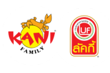 อาหารแช่แข็ง แบรนด์ ลัคกี้ และ Kani Family
