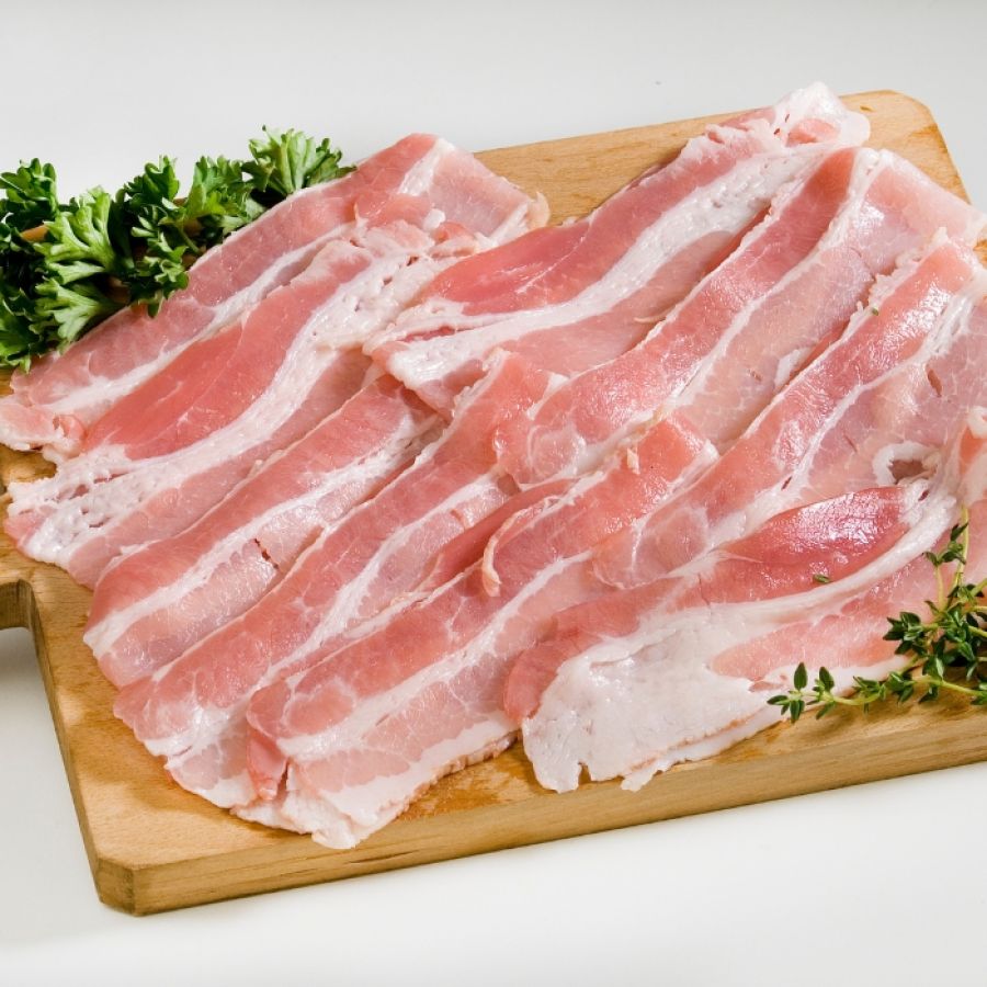 แบคอน ราคาส่ง