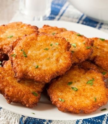 ทอดมันปลา