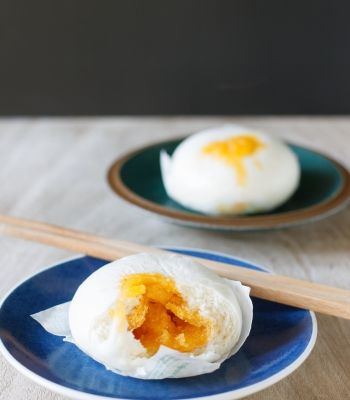 ซาเปาไส้ครีม