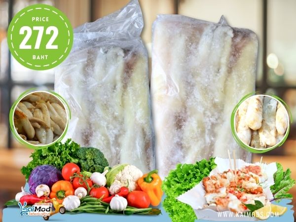 ไข่หมึกอาเจน