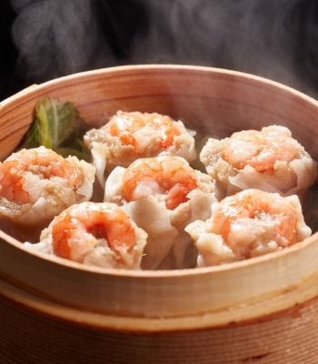 ขนมจีบกุ้ง สุรพลฟู้ดส์