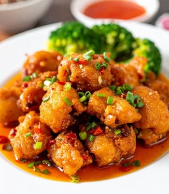 ผัดไก่ป๊อบ