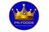 อาหารแช่แข็ง แบรนด์ PN Foods